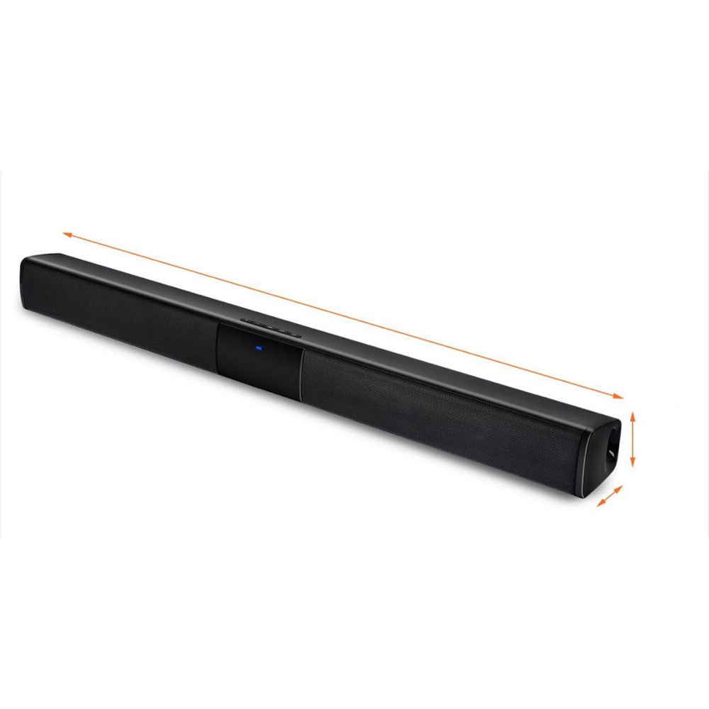 Portable wireless Bluetooth speaker Portable wireless Bluetooth speaker